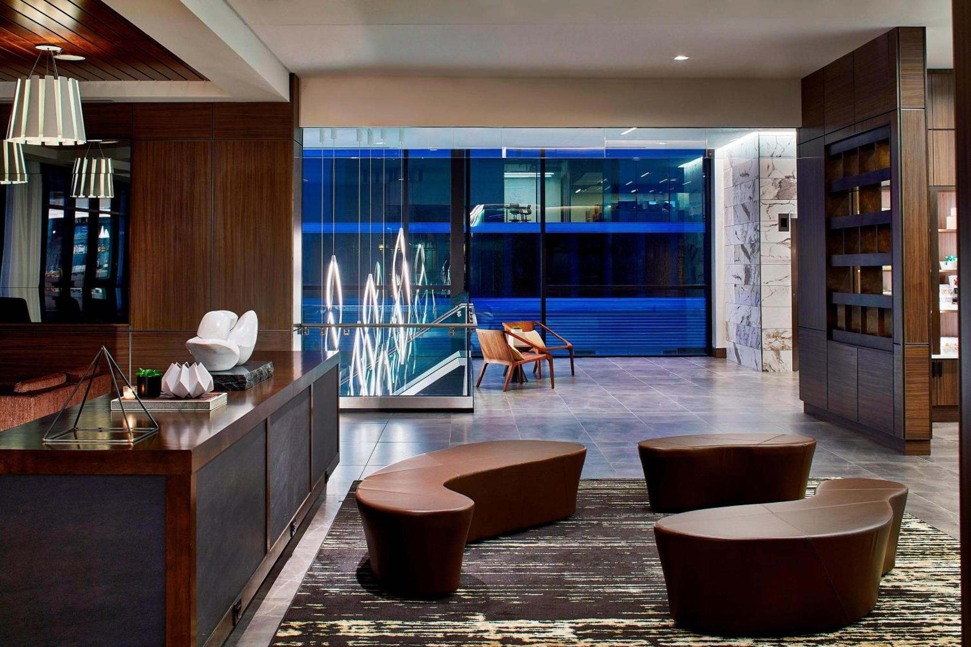 Ac Hotel By Marriott Cleveland Beachwood Exterior photo